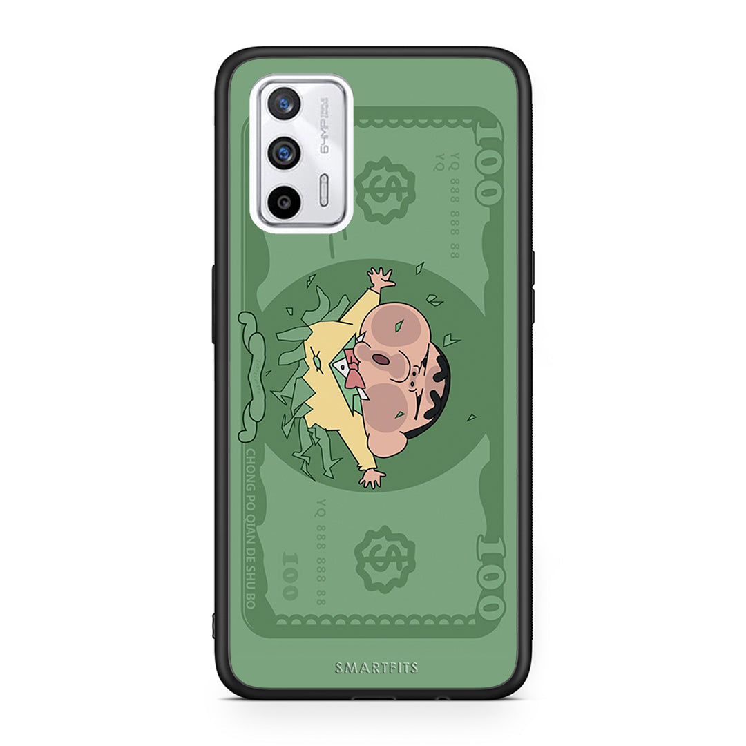 Big Money - Realme GT θήκη