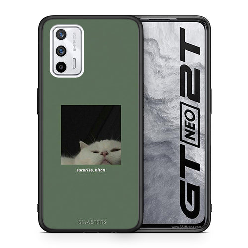 Bitch Surprise - Realme GT θήκη