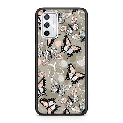 Boho Butterflies - Realme GT θήκη