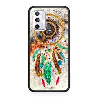 Boho DreamCatcher - Realme GT θήκη