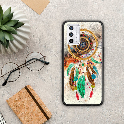 Boho DreamCatcher - Realme GT θήκη