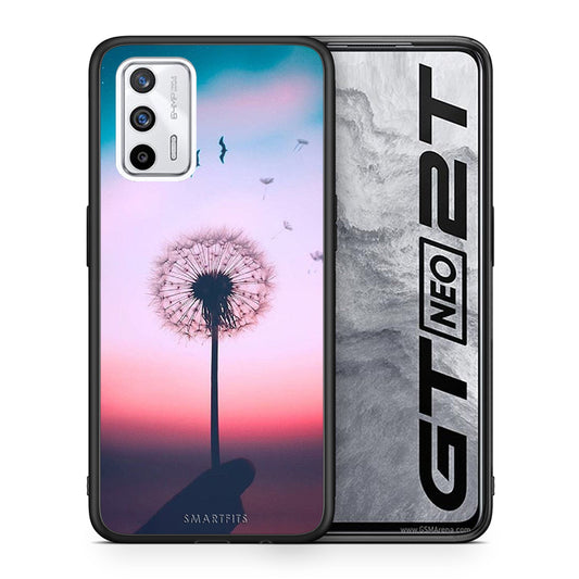 Boho Wish - Realme GT θήκη