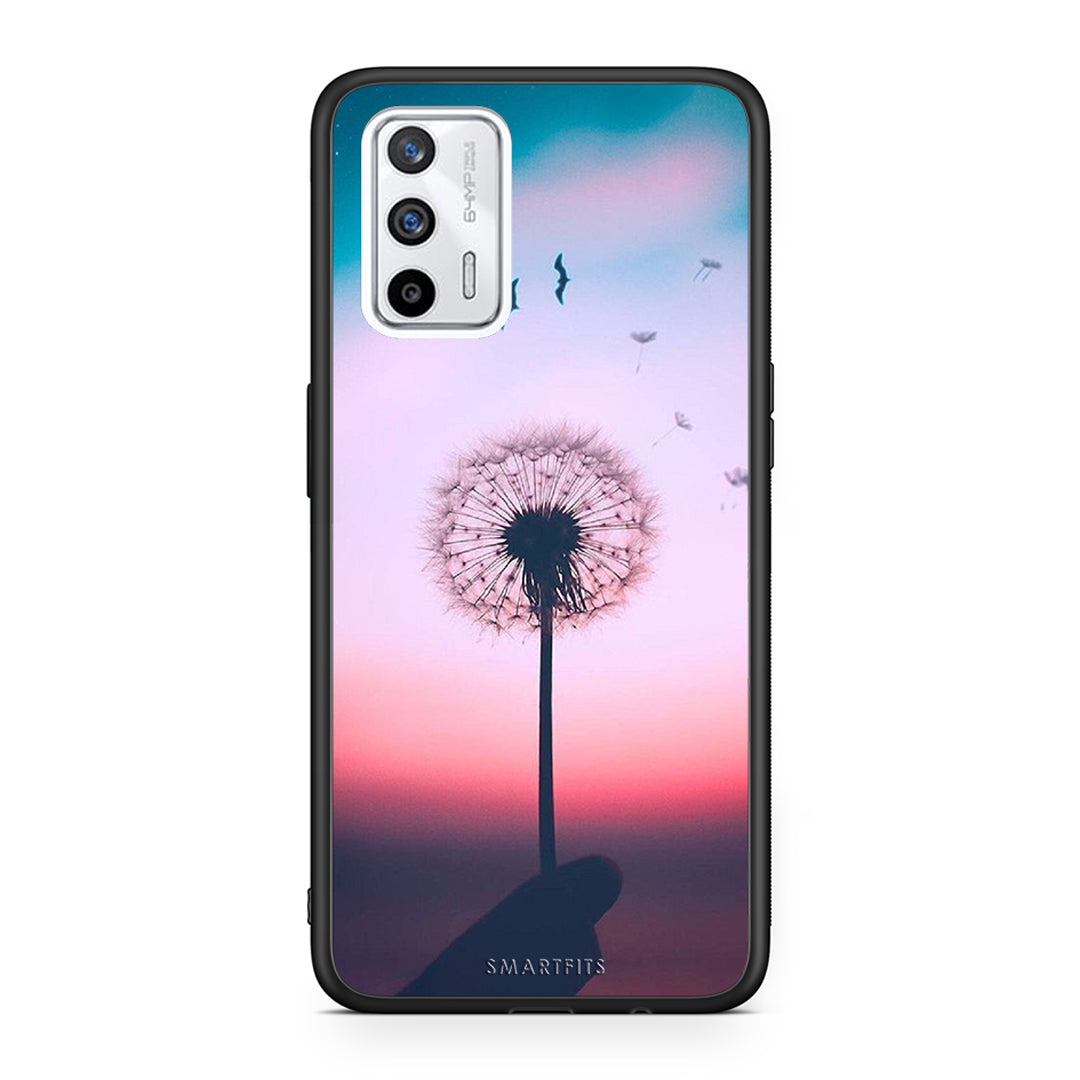 Boho Wish - Realme GT θήκη