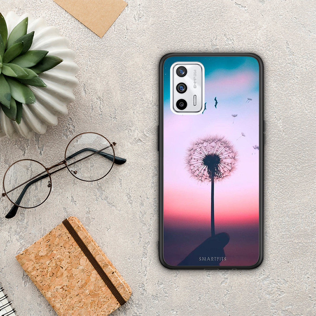 Boho Wish - Realme GT θήκη