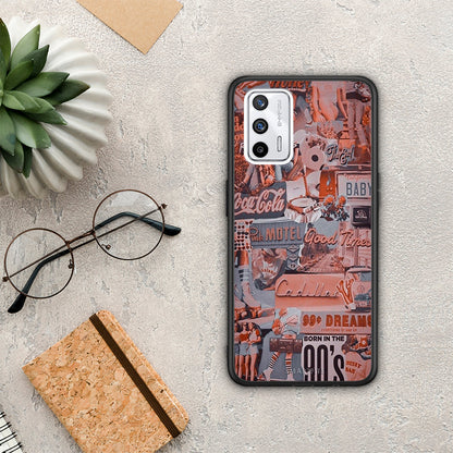 Born In 90s - Realme GT θήκη