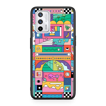 Bubbles Soap - Realme GT θήκη