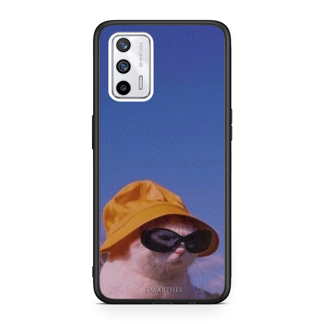 Cat Diva - Realme GT θήκη