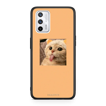 Cat Tongue - Realme GT θήκη