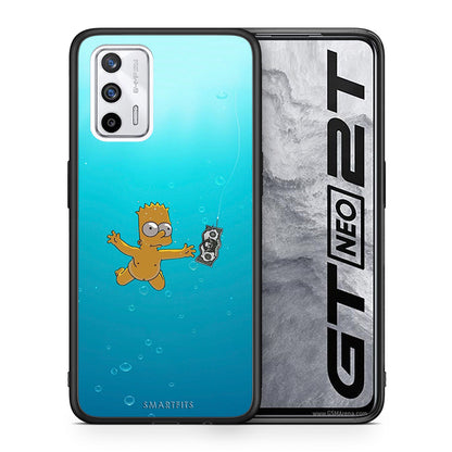 Chasing Money - Realme GT θήκη