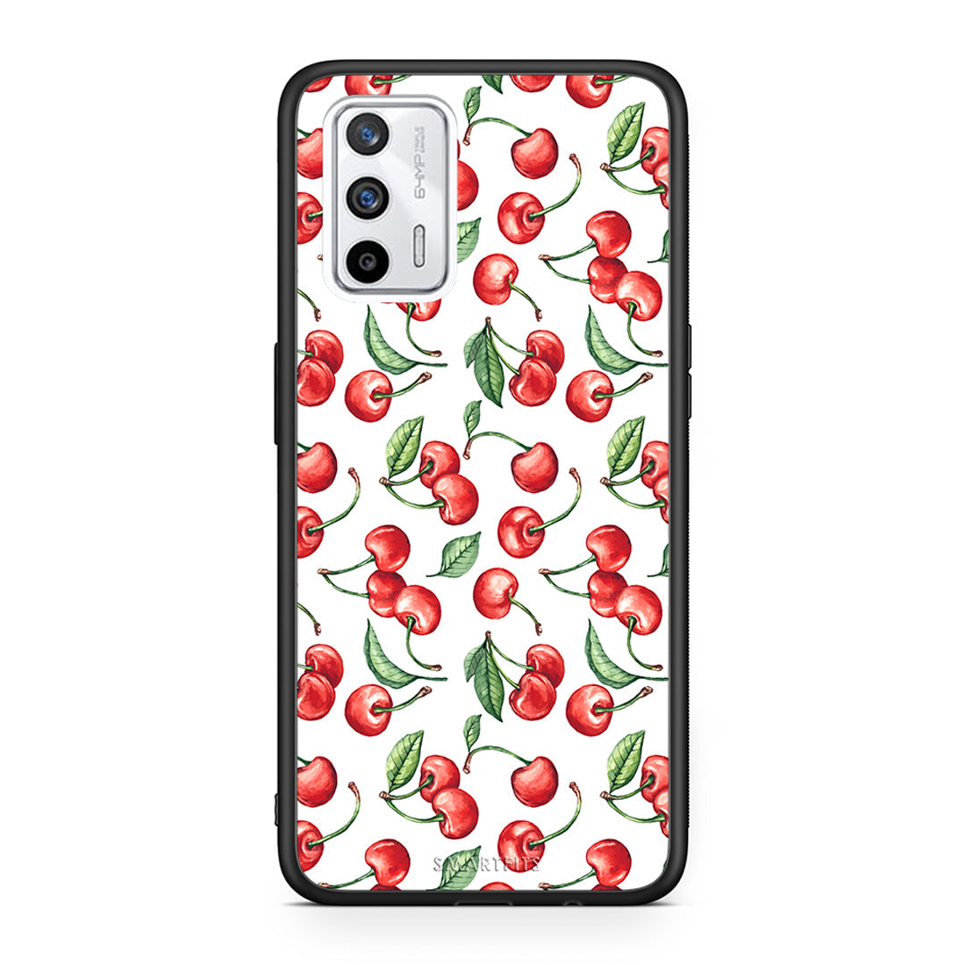 Cherry Summer - Realme GT θήκη