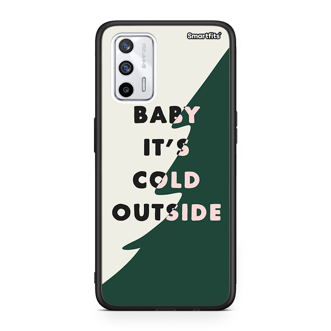Cold Outside - Realme GT θήκη