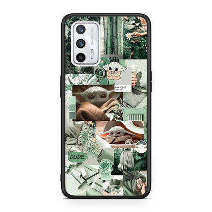 Collage Dude - Realme GT θήκη