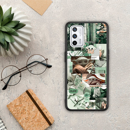 Collage Dude - Realme GT θήκη