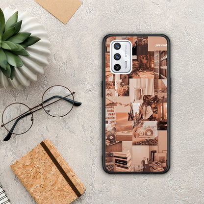 Collage You Can - Realme GT θήκη