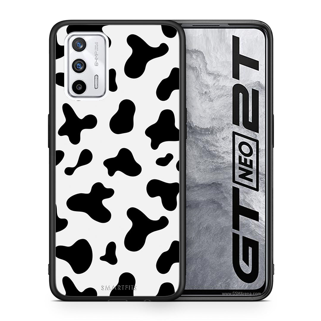 Cow Print - Realme GT θήκη