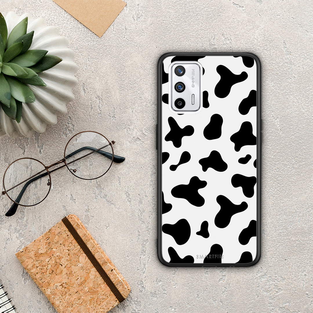 Cow Print - Realme GT θήκη