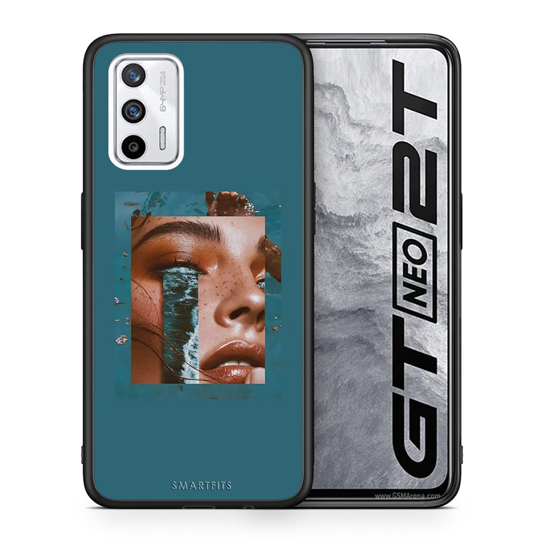 Cry An Ocean - Realme GT θήκη