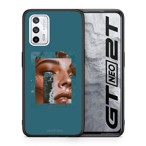 Cry An Ocean - Realme GT θήκη