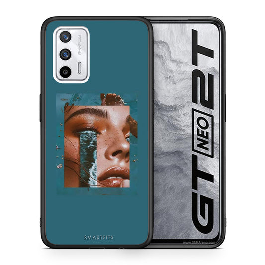 Cry An Ocean - Realme GT θήκη