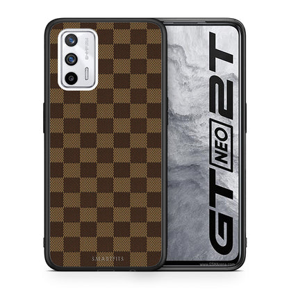 Designer Glamour - Realme GT θήκη