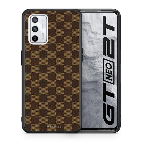 Designer Glamour - Realme GT θήκη