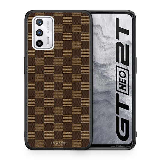 Designer Glamour - Realme GT θήκη