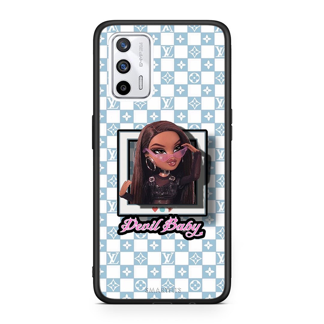 Devil Baby - Realme GT θήκη