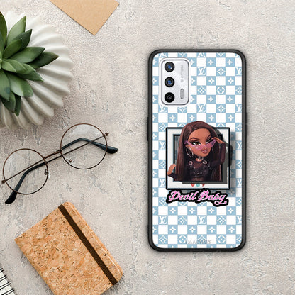 Devil Baby - Realme GT θήκη