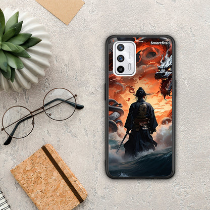 Dragons Fight - Realme GT θήκη