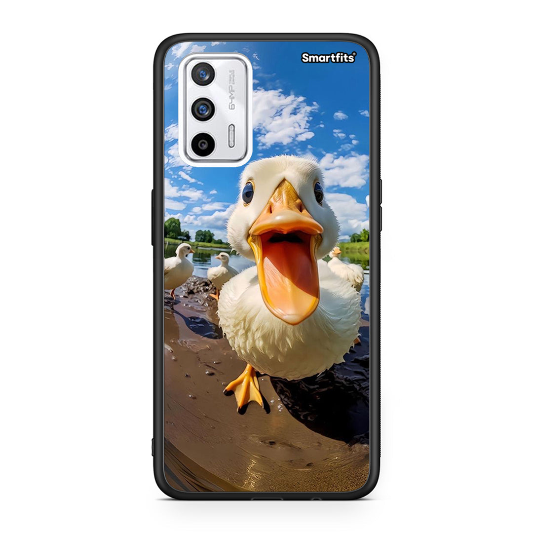 Duck Face - Realme GT θήκη