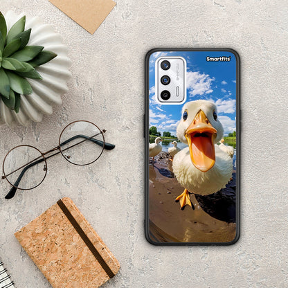 Duck Face - Realme GT θήκη