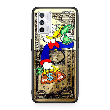 Duck Money - Realme GT θήκη