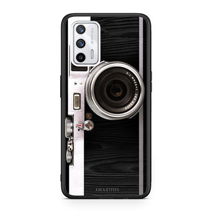 Emily In Paris - Realme GT θήκη