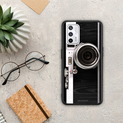 Emily In Paris - Realme GT θήκη