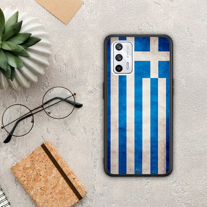 Flag Greek - Realme GT θήκη