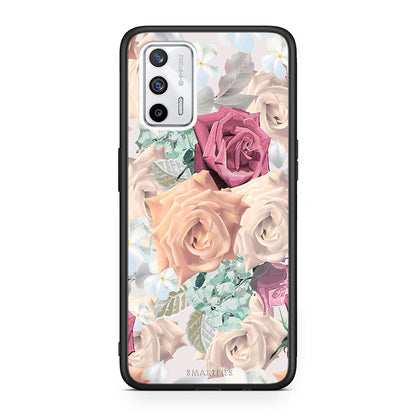 Floral Bouquet - Realme GT θήκη