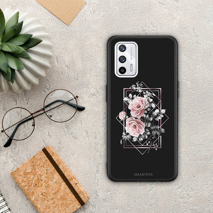 Flower Frame - Realme GT θήκη