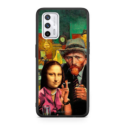 Funny Art - Realme GT θήκη
