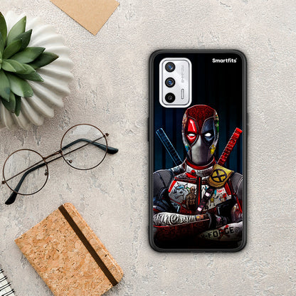 Funny Guy - Realme GT θήκη