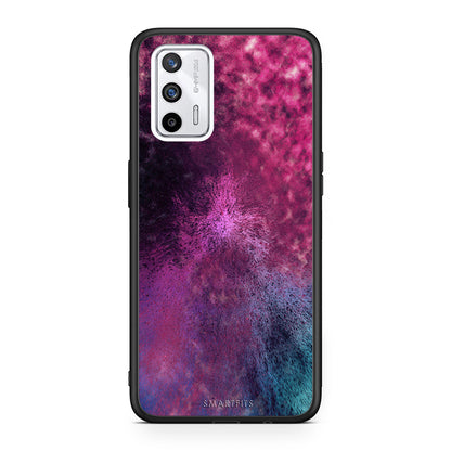 Galactic Aurora - Realme GT θήκη