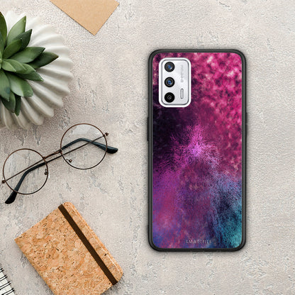 Galactic Aurora - Realme GT θήκη