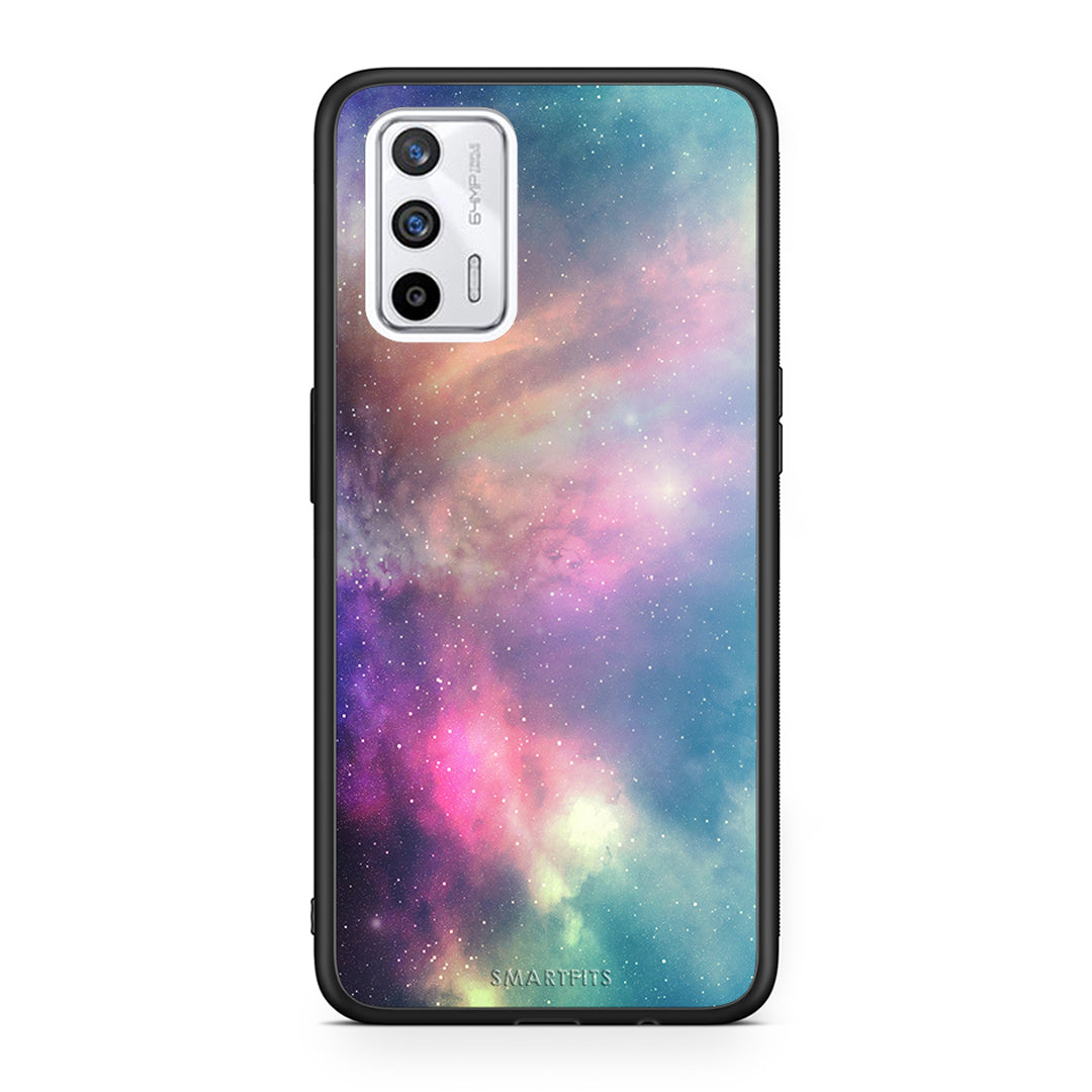 Galactic Rainbow - Realme GT θήκη