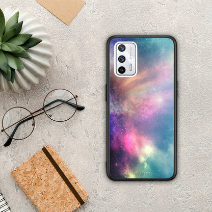 Galactic Rainbow - Realme GT θήκη