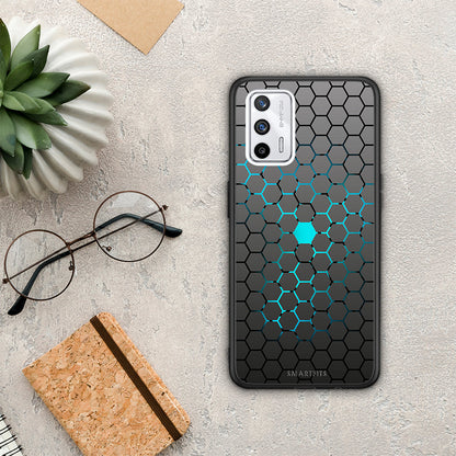 Geometric Hexagonal - Realme GT θήκη