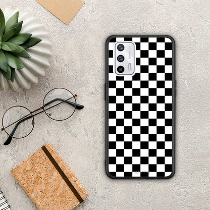 Geometric Squares - Realme GT θήκη