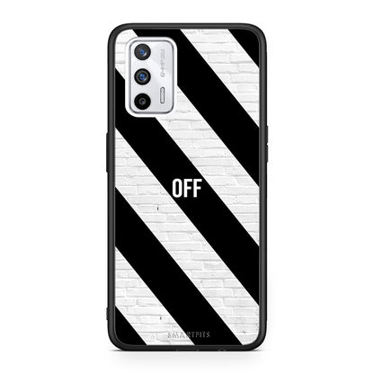 Get Off - Realme GT θήκη