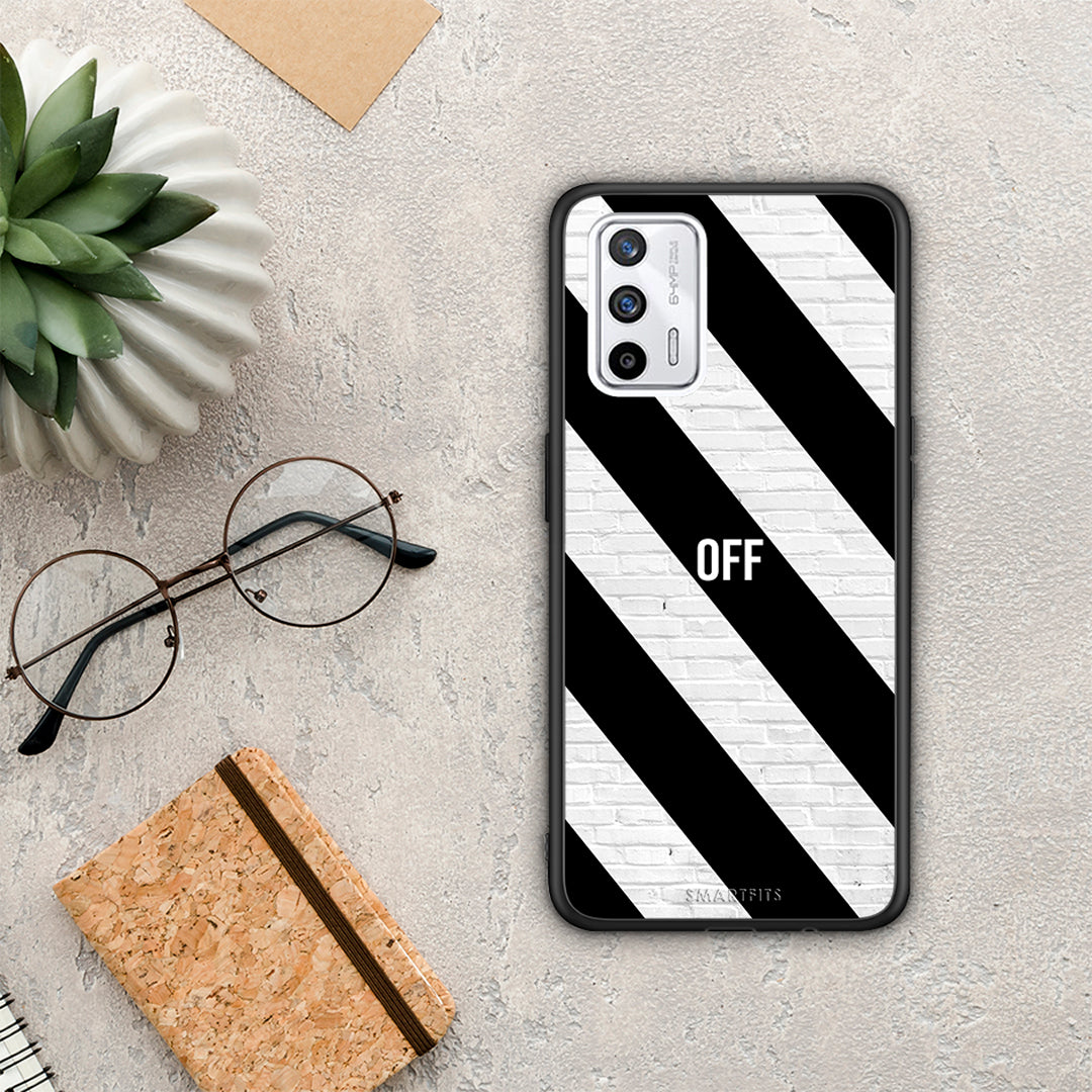 Get Off - Realme GT θήκη
