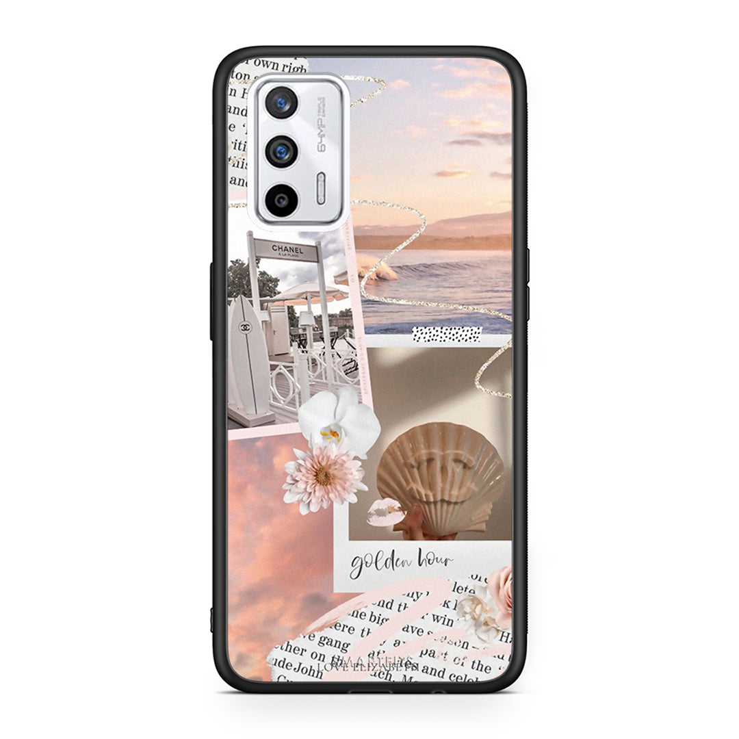 Golden Hour - Realme GT θήκη