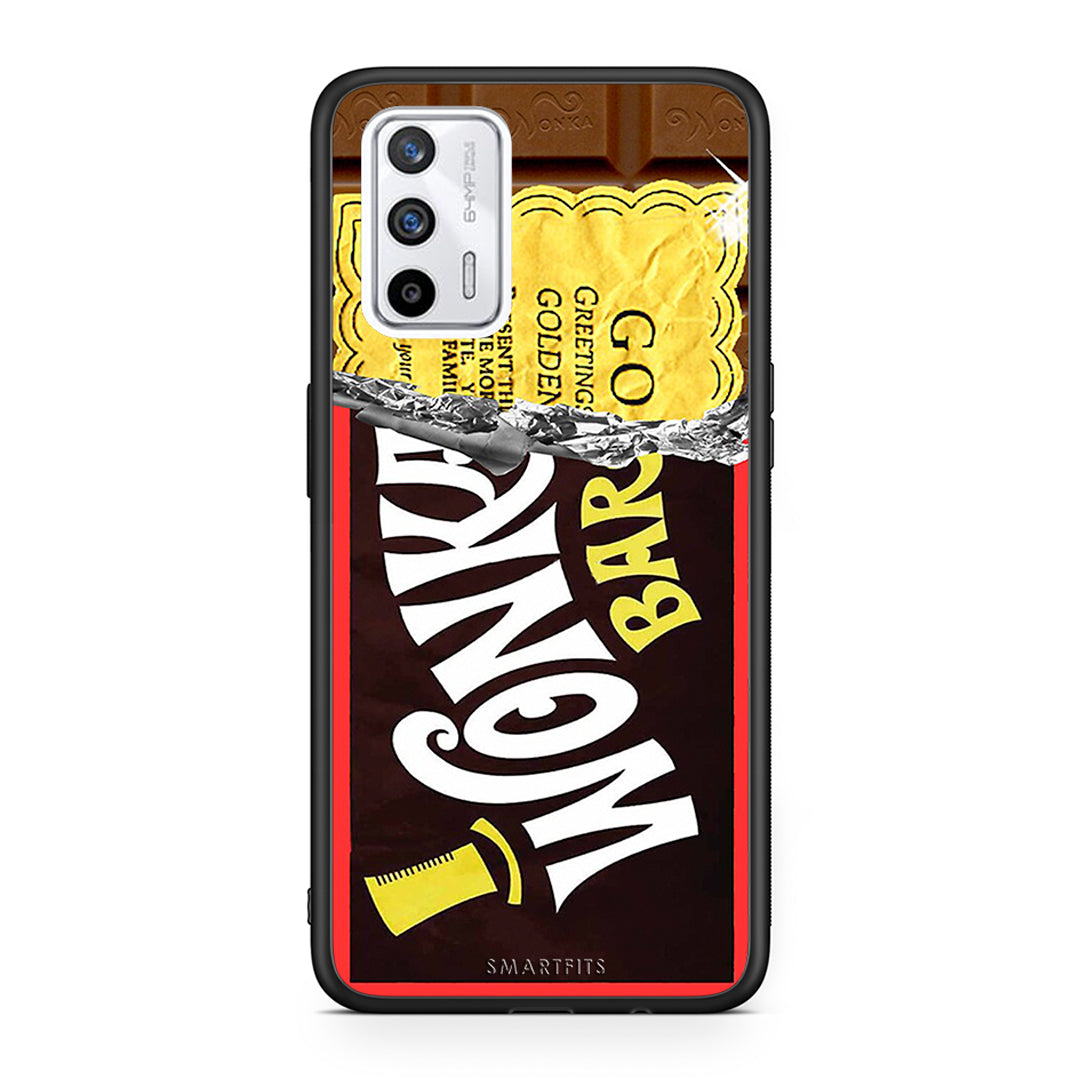 Golden Ticket - Realme GT θήκη