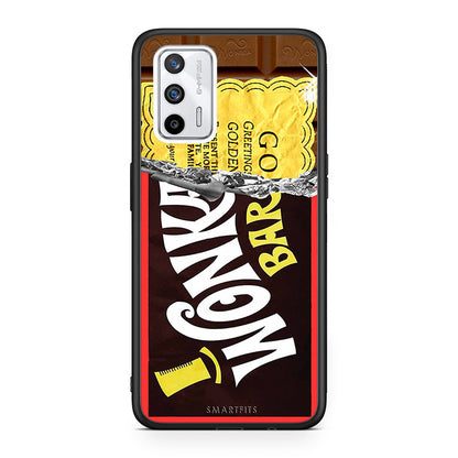 Golden Ticket - Realme GT θήκη